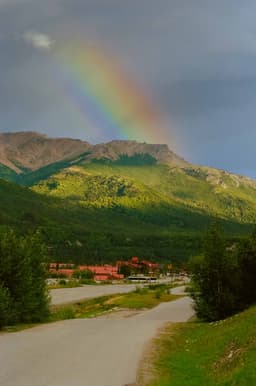 The 49th State: Act V - Alaska Greens