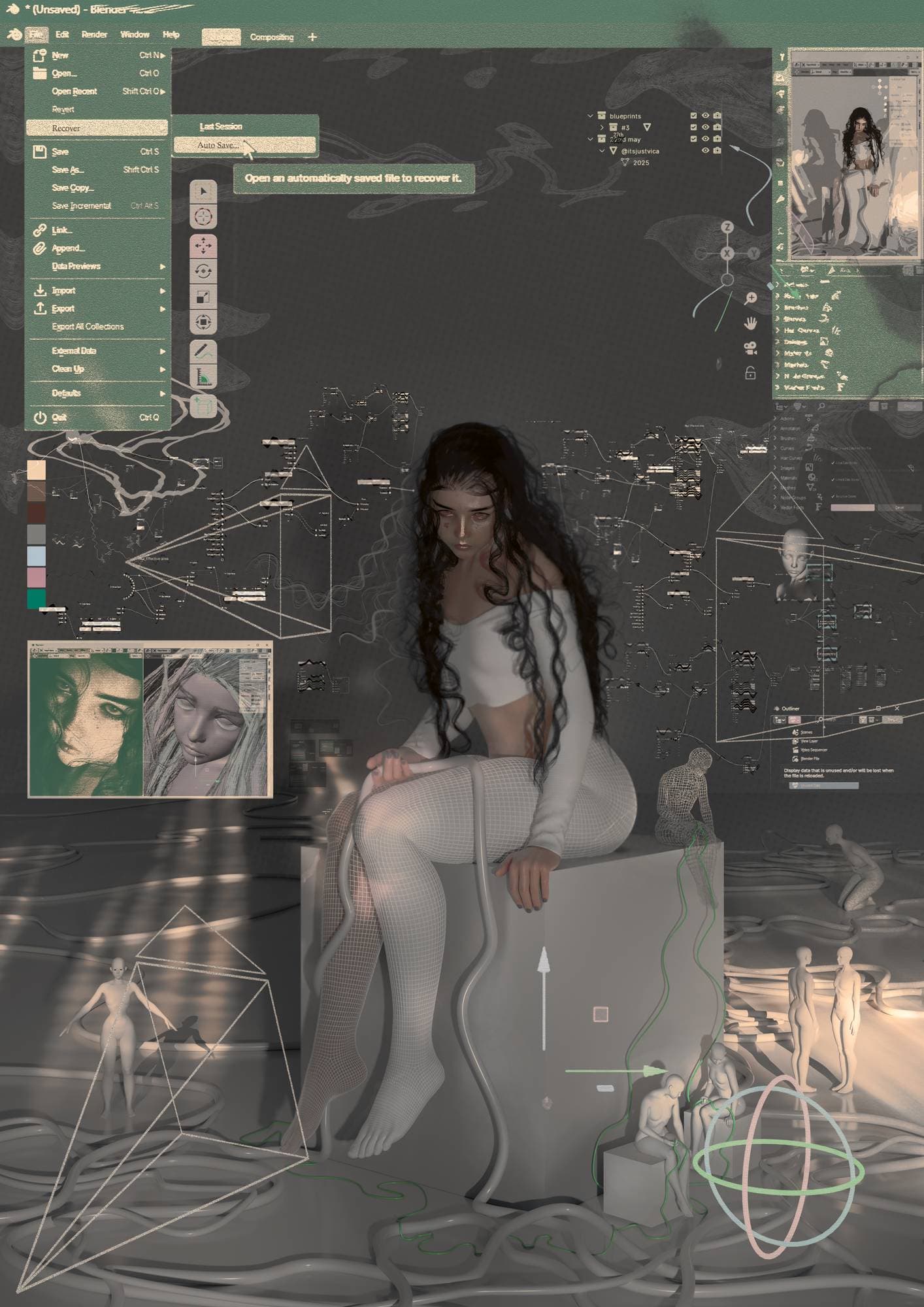 iii