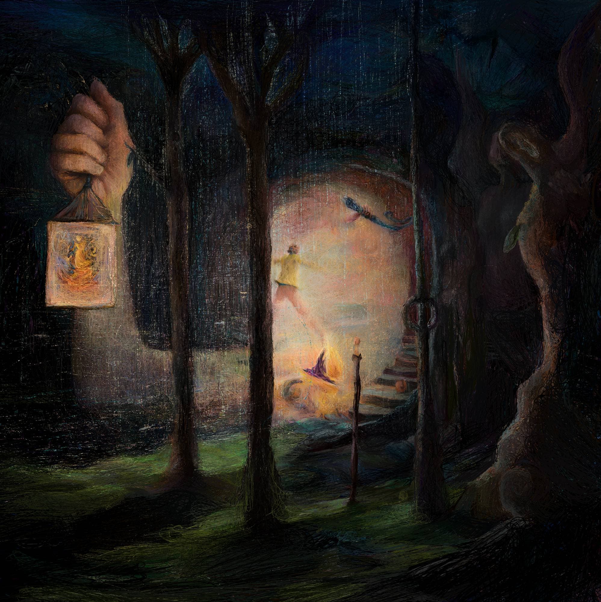 The Awakening