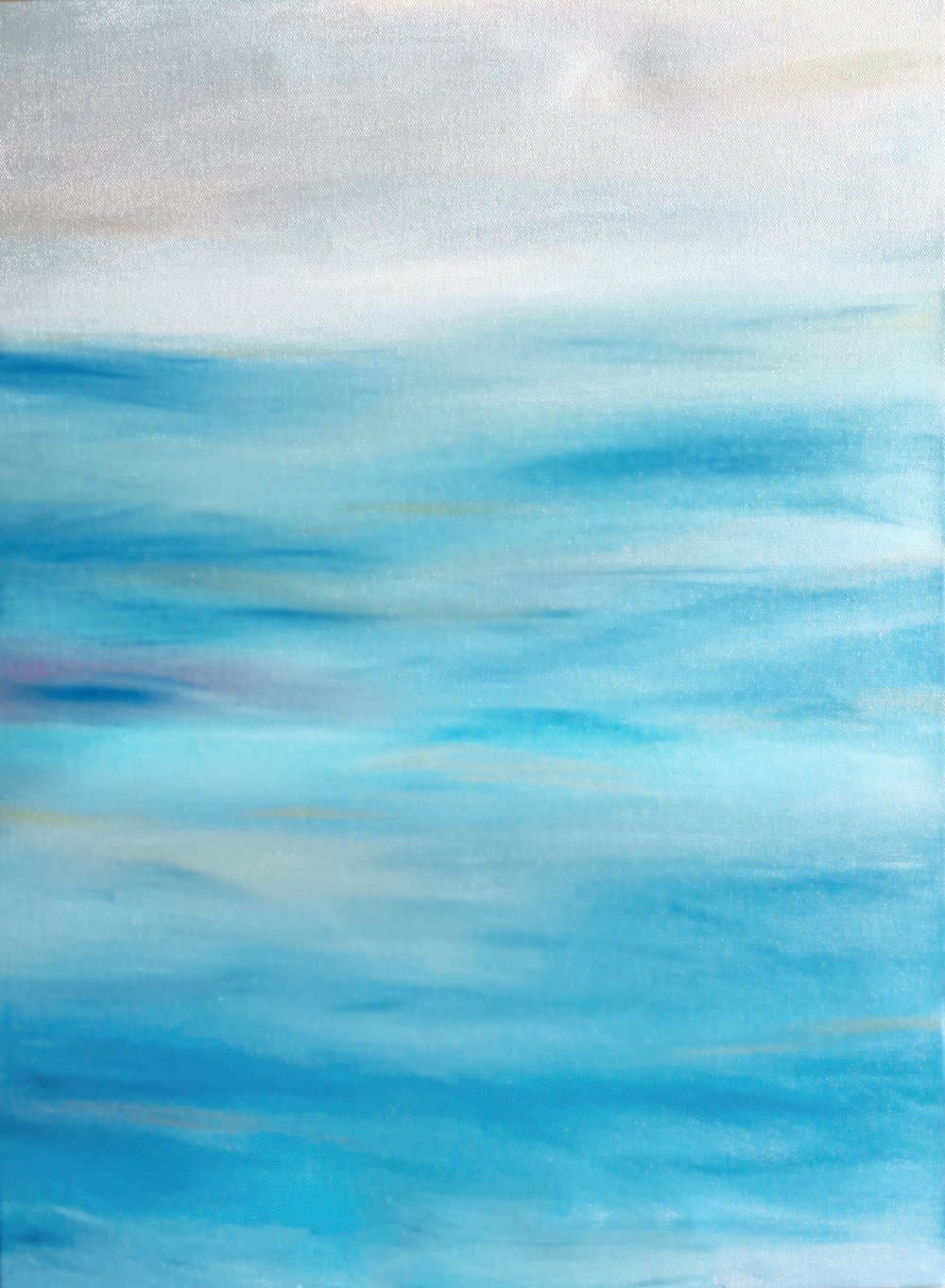 blue sky